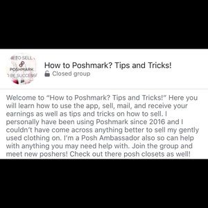 How to Poshmark: Tips and Tricks!